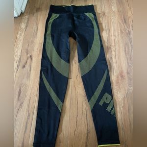 PINK Active nike legging